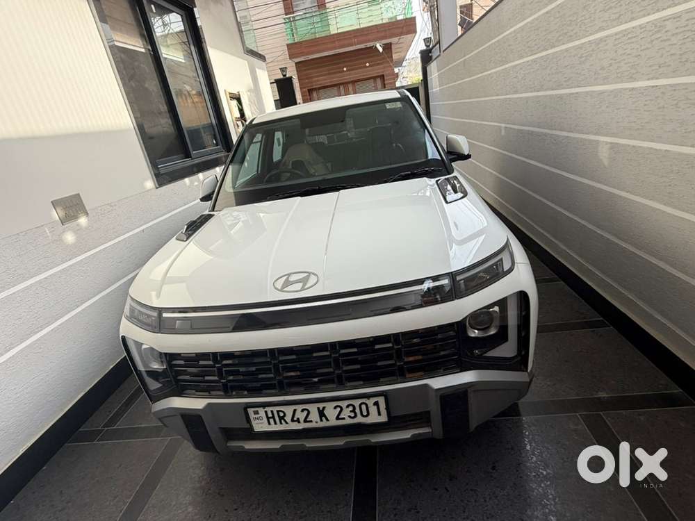 Hyundai Venue Diesel 2026