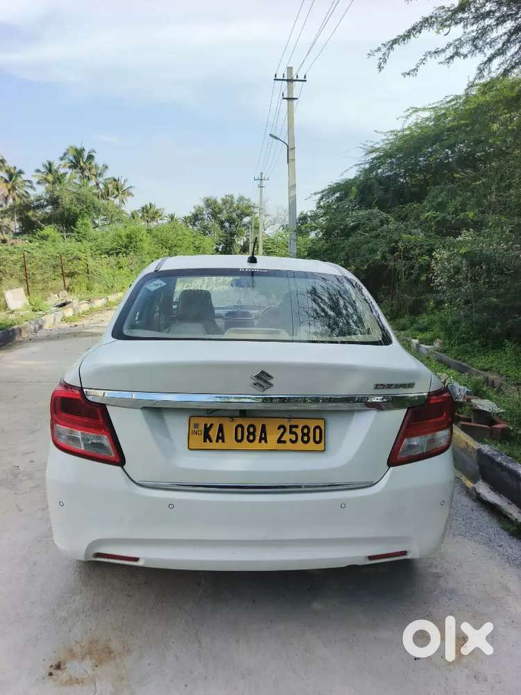 Maruti Suzuki Dzire 2023 Tour S Cng
