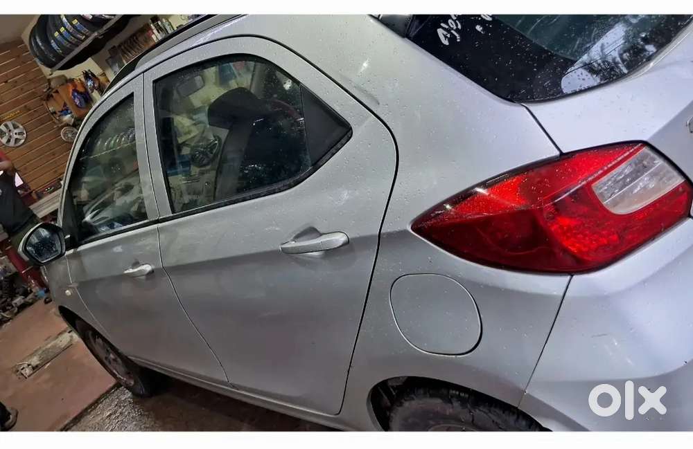 Tata Tiago 2018 Petrol Plus Amt