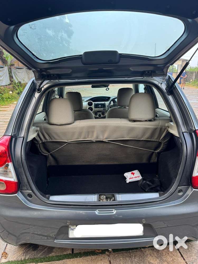 Toyota Etios Liva Car 2014 Petrol Manual