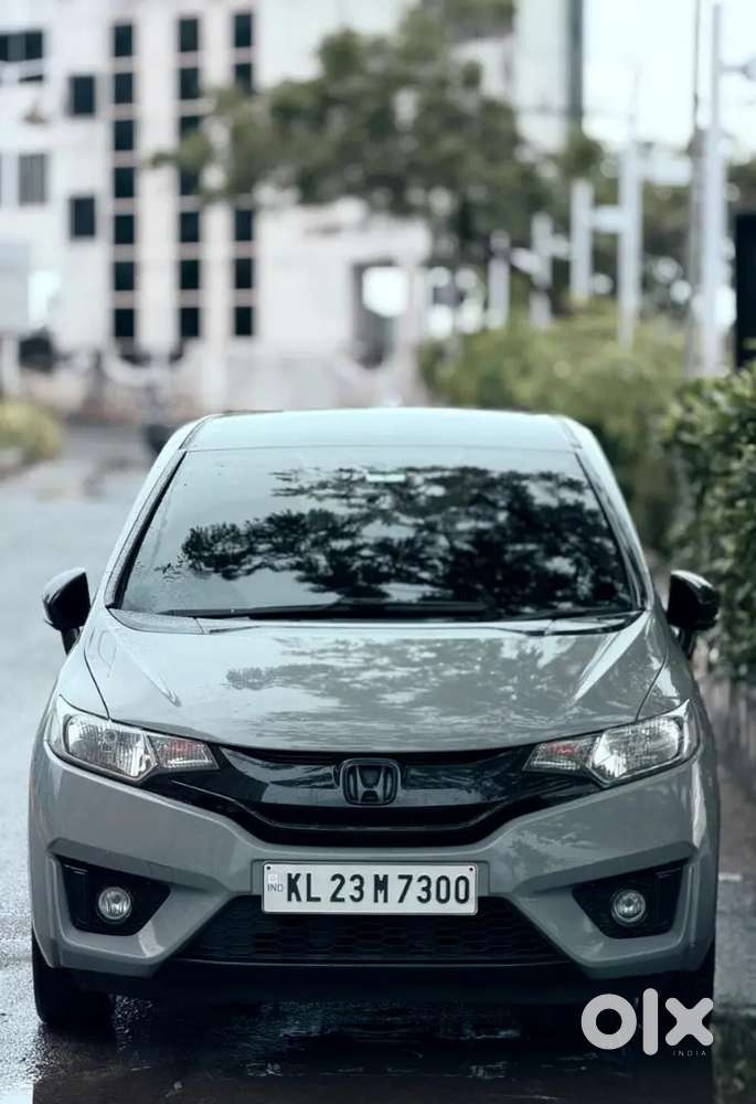 Honda Jazz 1.2 V Cvt 2016