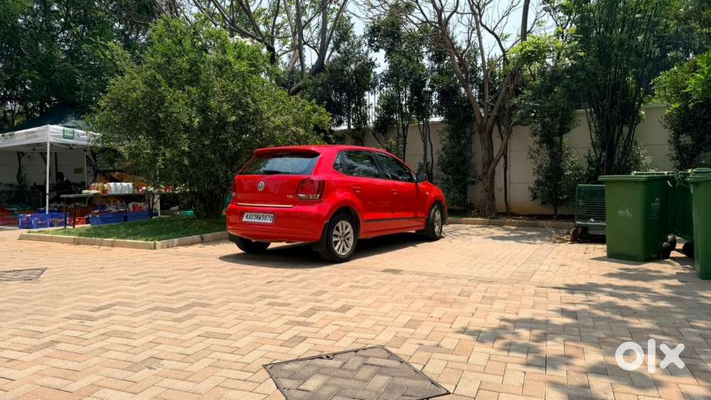Volkswagan Polo Gt Tsi (automatic Dsg) Enthusiast - Owned  Bangalore