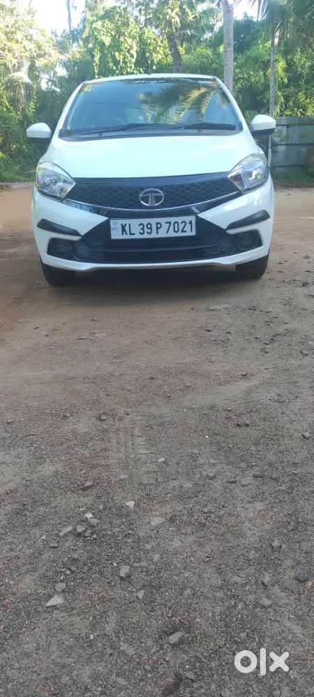 Tata Tiago 1.2 Revotron 2019