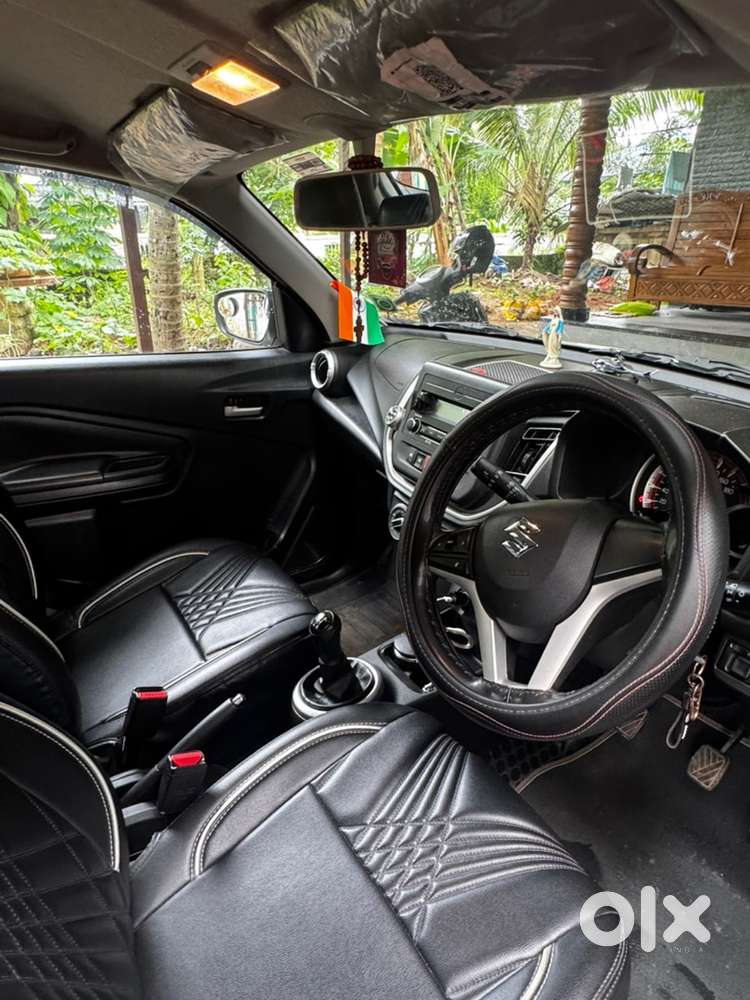 Maruti Suzuki Celerio 2022