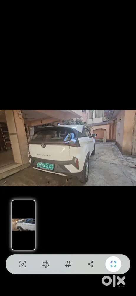 Tata Nexon Ev 2023 Electric 31200 Km Driven