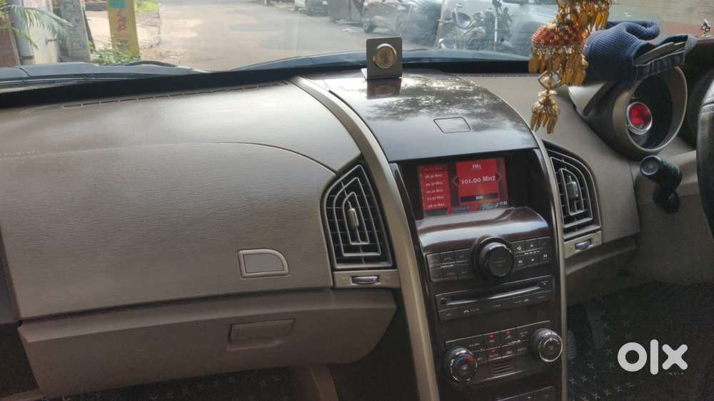 Mahindra Xuv500 Diesel Manual 2015