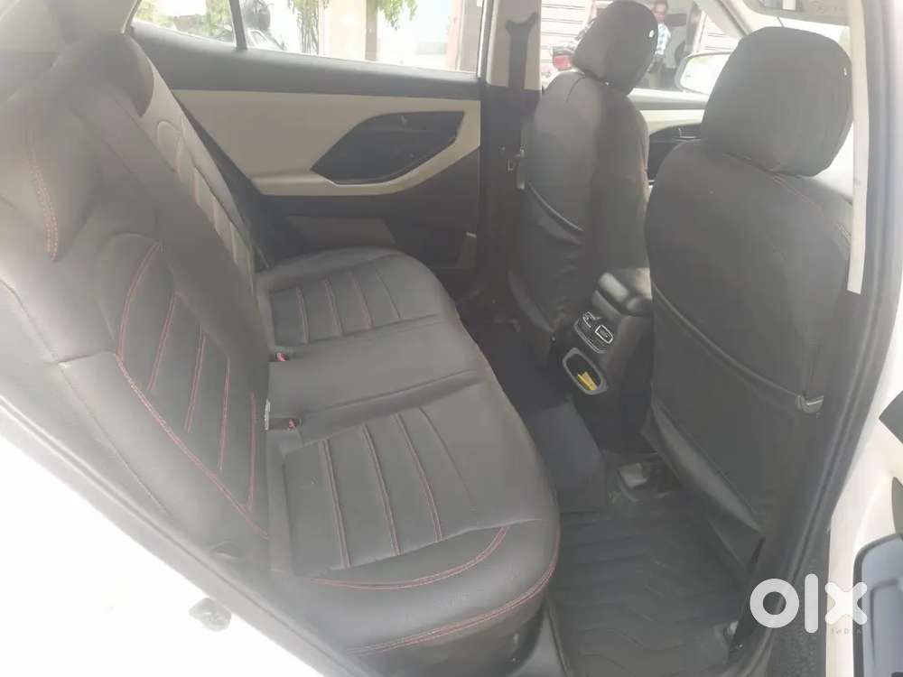 Hyundai Creta 1.4 Ex 2021 Diesel Manual