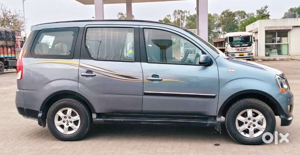 Mahindra Xylo H8 Abs Airbag Bs Iv, 2015, Diesel