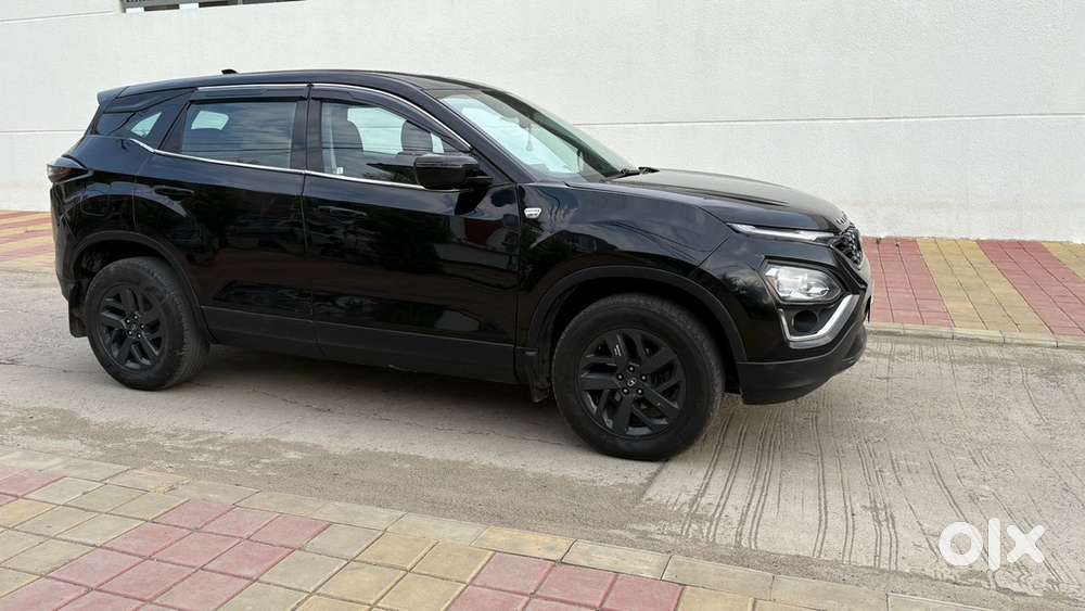Tata Harrier Diesel 2022