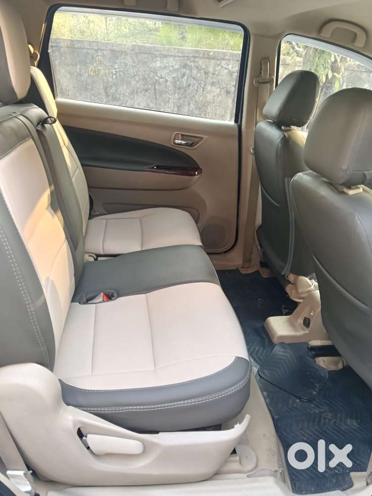 Maruti Suzuki Ertiga Vxi (o) Cng, 2021, Cng & Hybrids