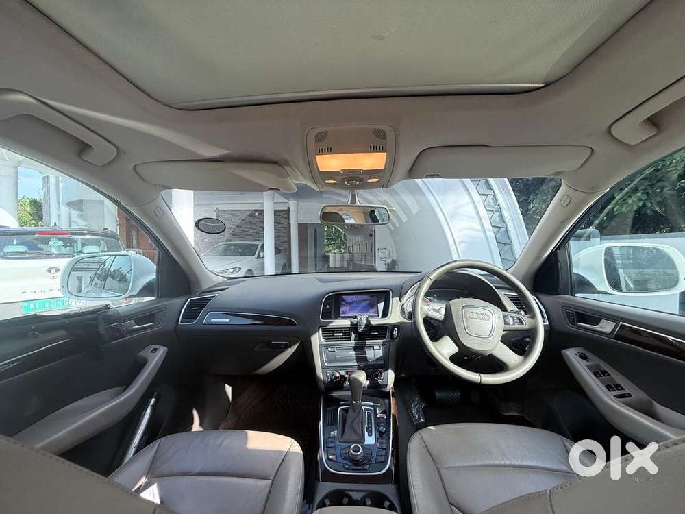 Audi Q5 3.0 Tdi, 2012, Diesel