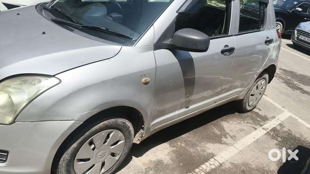 Maruti Suzuki Swift 2010 Diesel Well Maintained