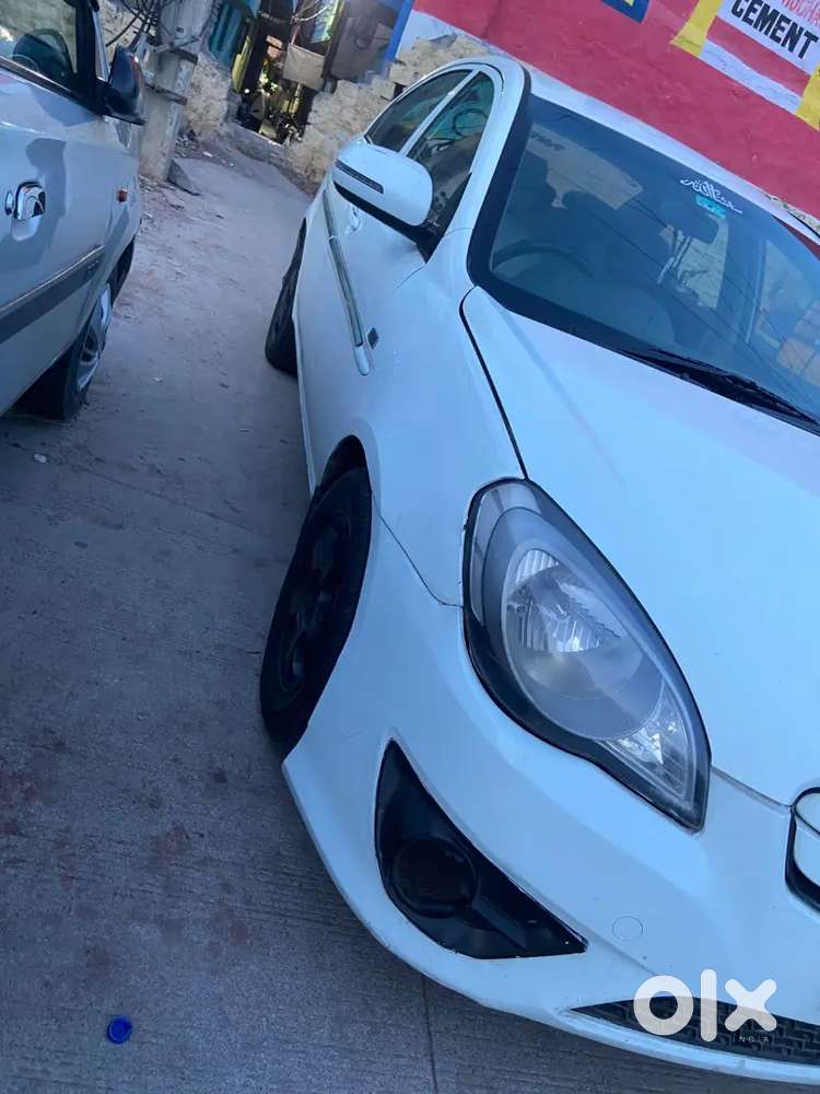 Hyundai Verna Crdi Vgt 2011