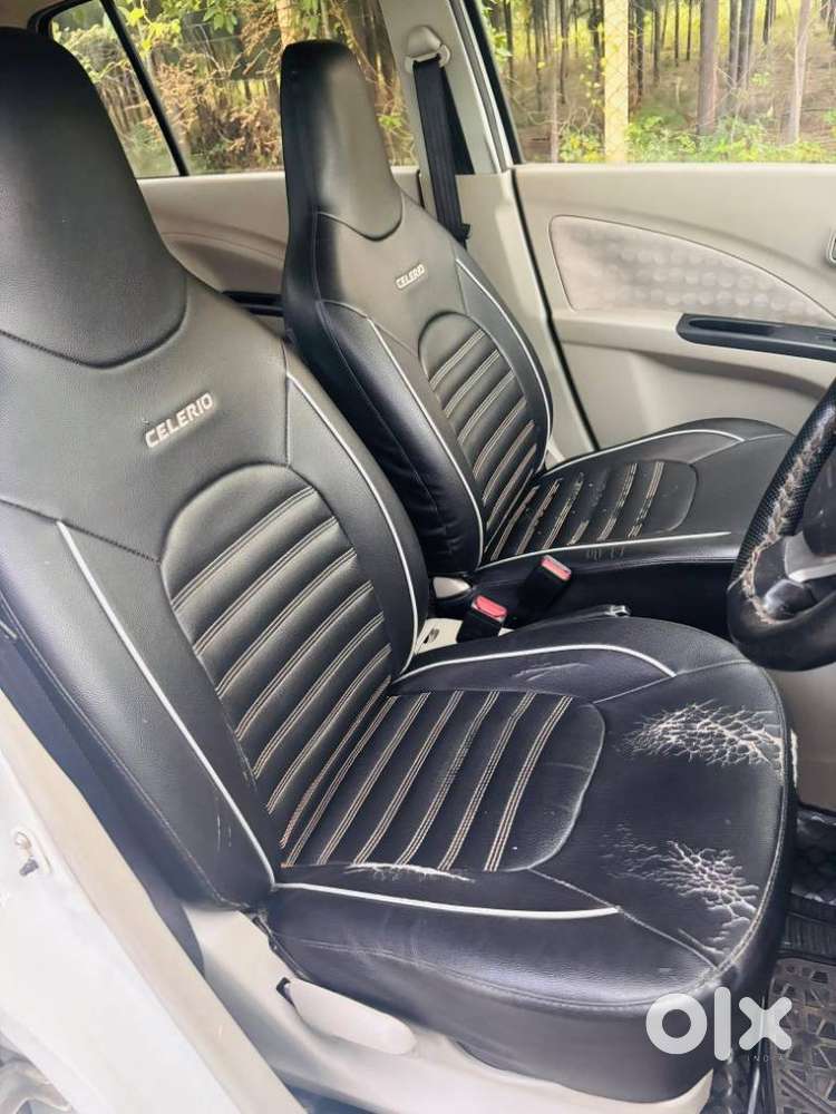 Maruti Suzuki Celerio, 2016, Petrol