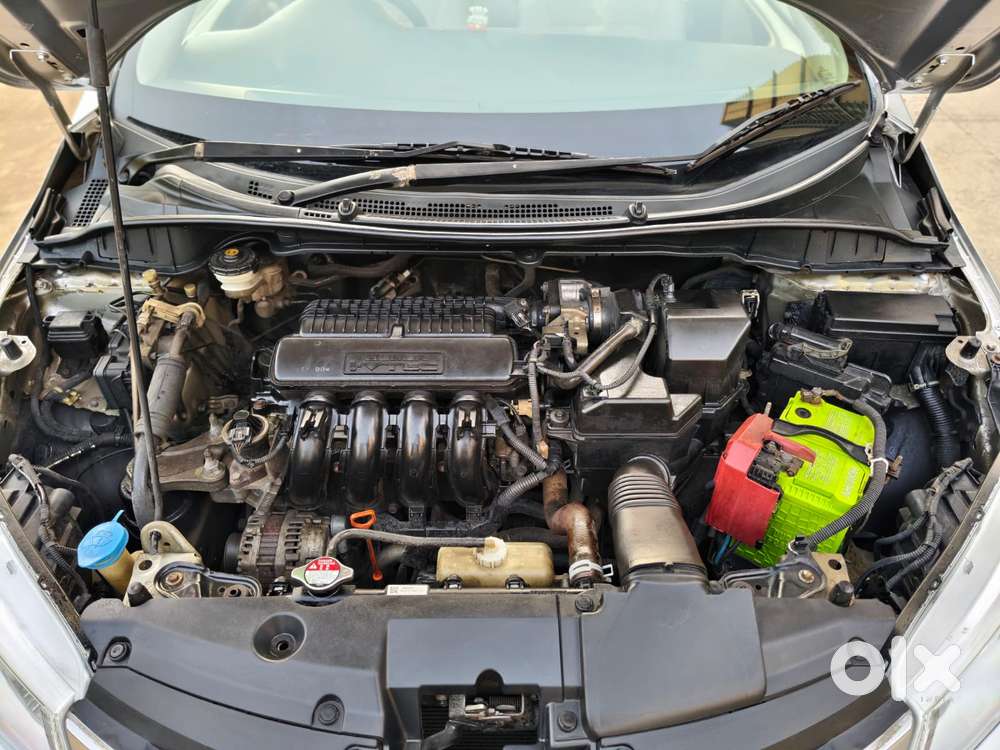 Honda City 2011-2013 V Mt, 2014, Petrol