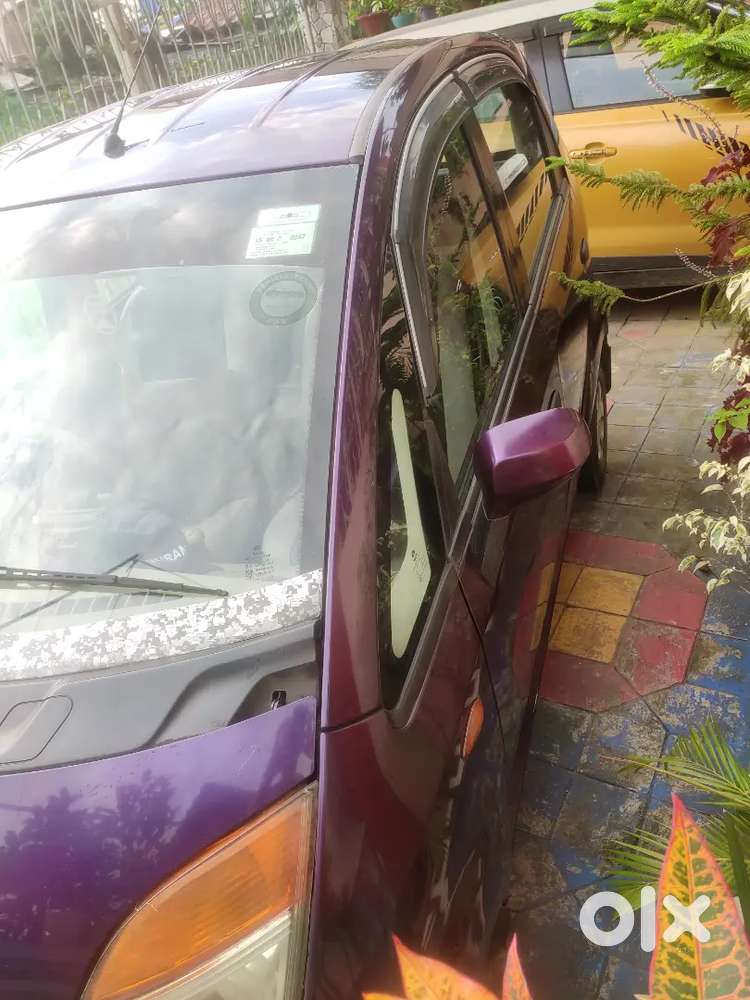 Tata Nano 2014