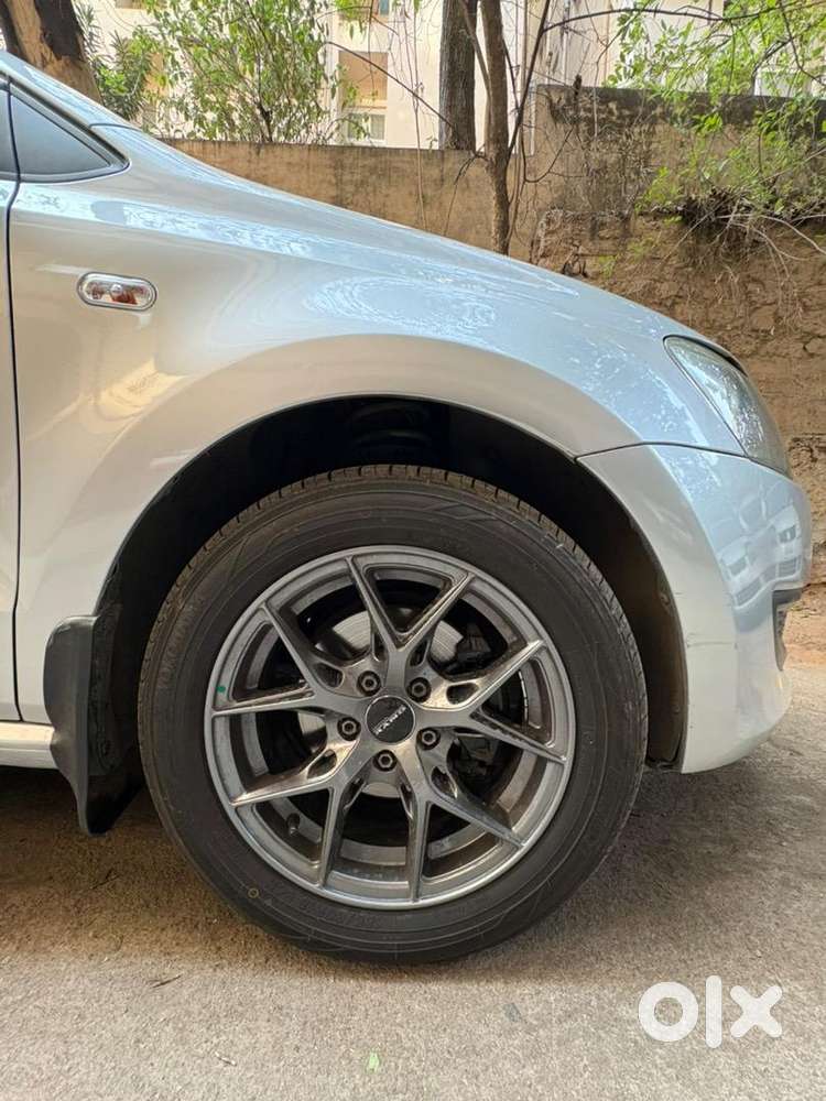 2012 Polo Petrol In Perfect Condition