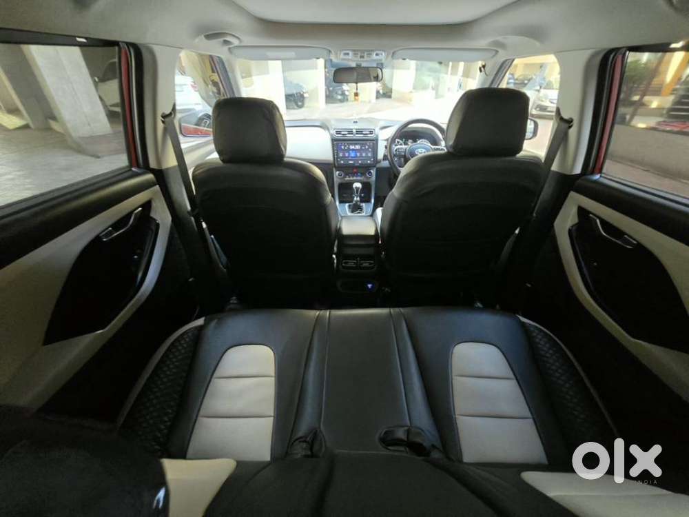 Hyundai Creta 1.6 Sx Option Executive Diesel, 2021, Diesel