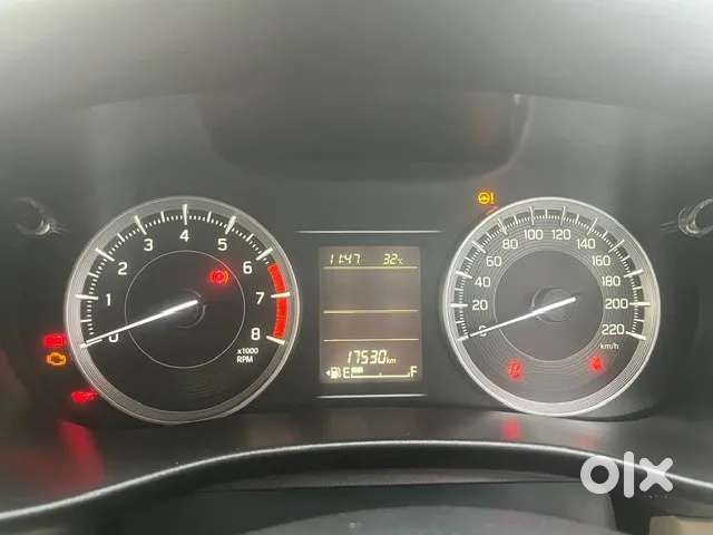Toyota Glanza 1.2 S, 2023, Petrol