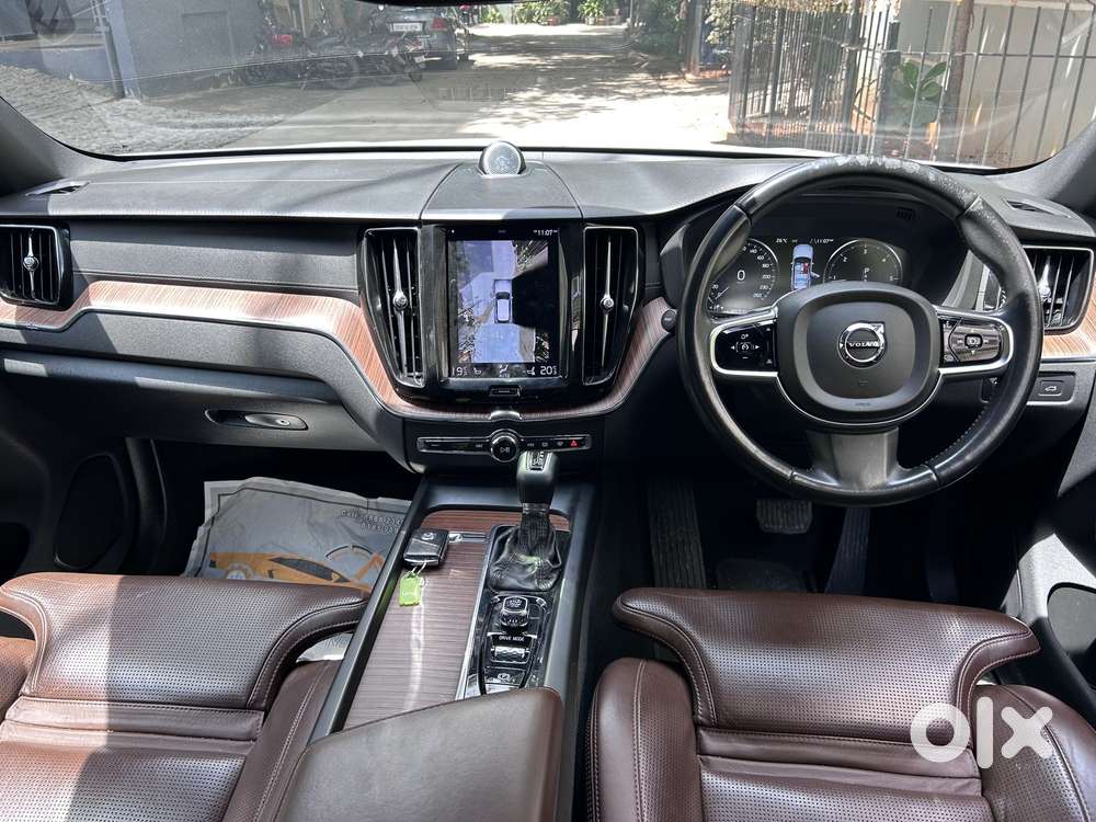 Volvo Xc60 D5 Inscription, 2020, Diesel