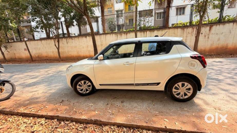 Maruti Suzuki Swift 2011-2014 Rs Vxi, 2023, Petrol