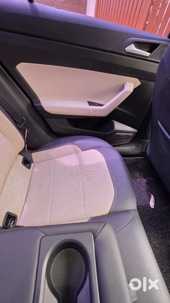 Volkswagen Virtus Topline 2023 Petrol Manual