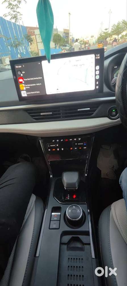 Tata Nexon Ev Empowered Plus Lr, 2024, Electric