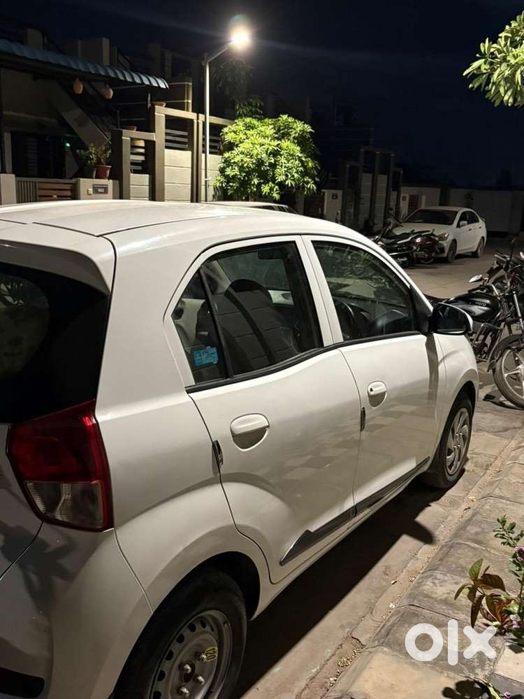 Hyundai Petrol Car 2020