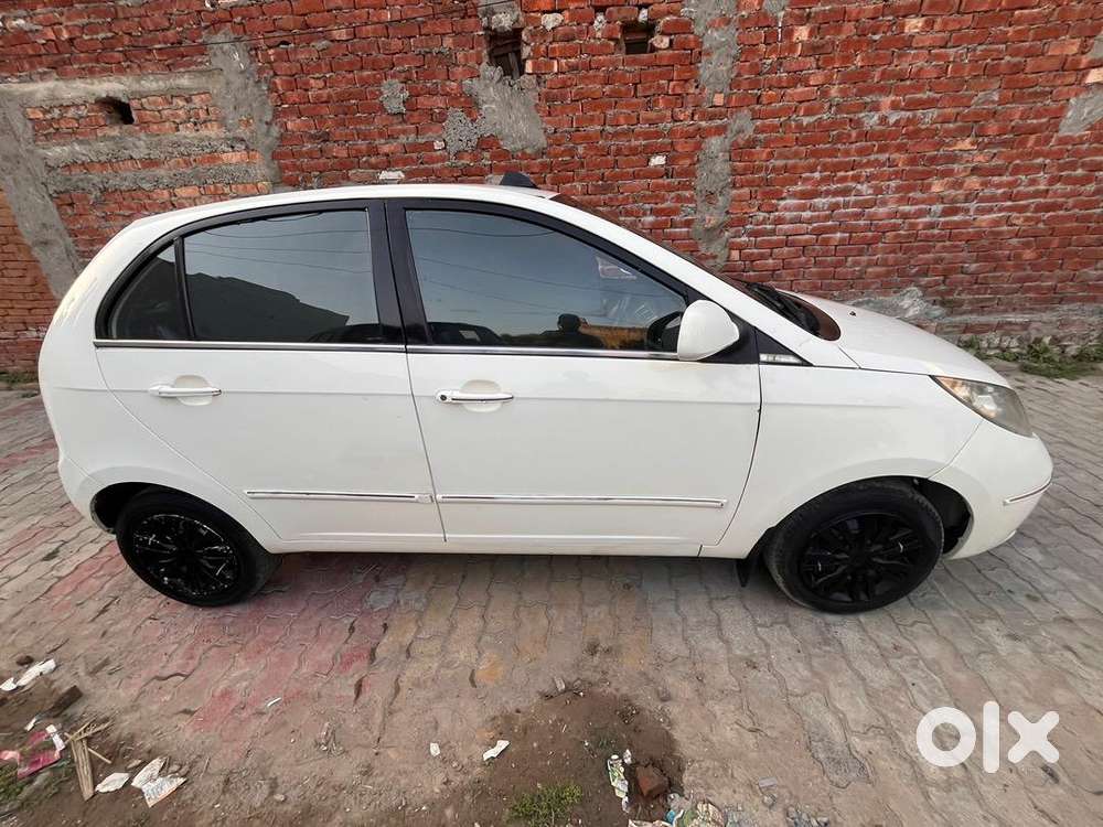 Tata Diesel 2011 Year