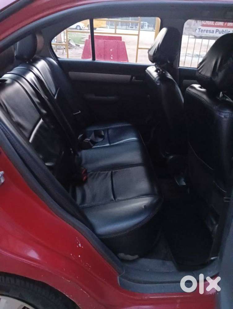 Maruti Suzuki Swift Dzire Vxi Optional, 2009, Diesel
