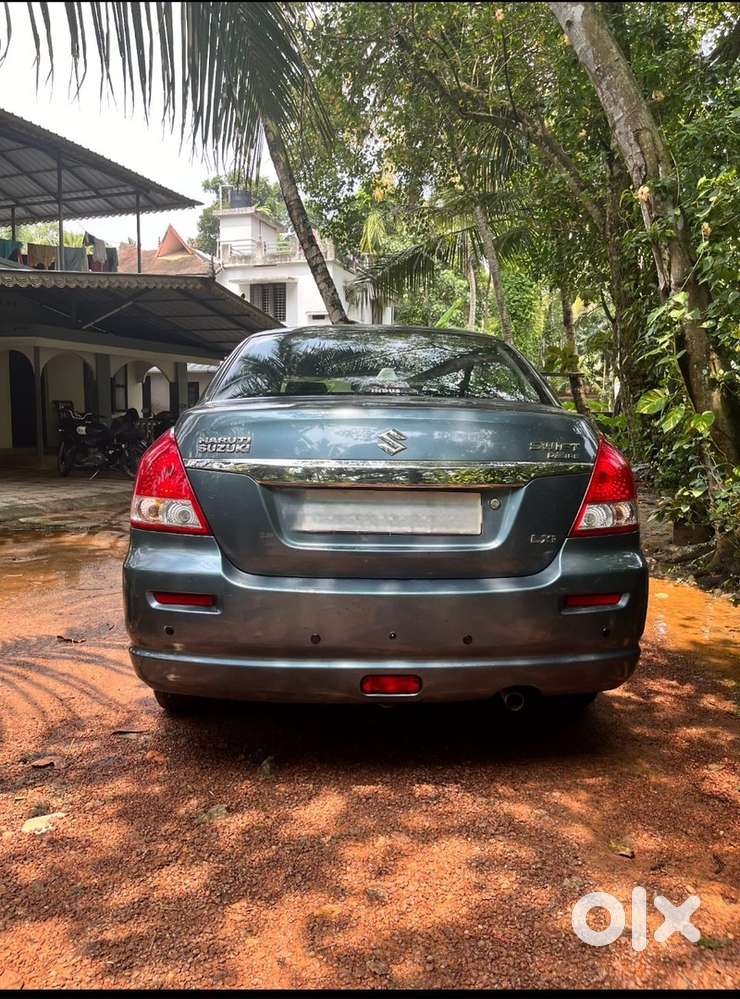 Maruti Suzuki Swift Dzire 2010 Petrol Good Condition
