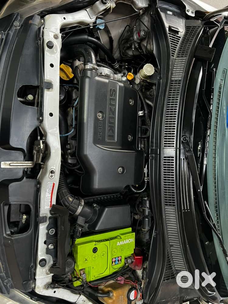 Maruti Suzuki Dzire 2016