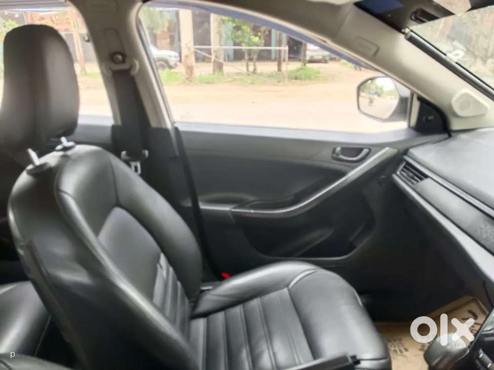 Tata Nexon Smart Petrol 2023