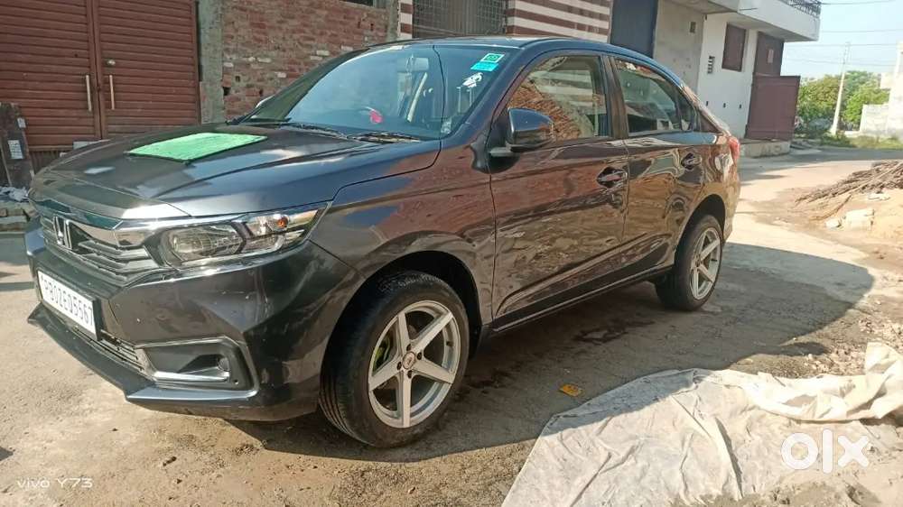 Honda Amaze 2023 Petrol 10200 Km Driven