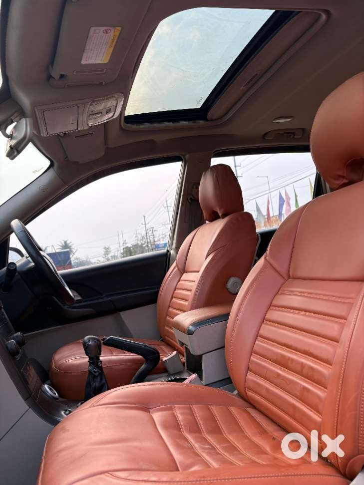 Mahindra Xuv500 2.2 W10, 2015, Diesel