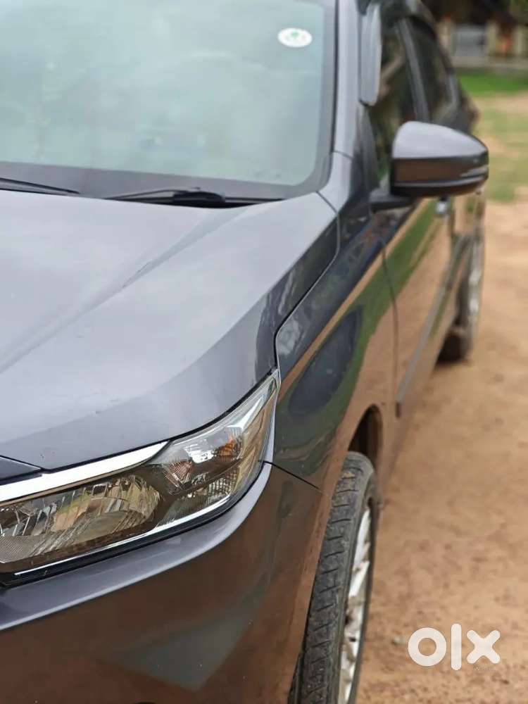 New Amaze Diesel Cvt Automatic