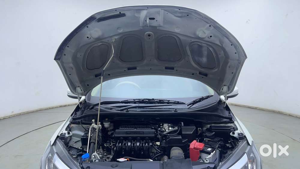 Honda City 1.5 V 4th Gen I-vtec Mt, 2023, Petrol