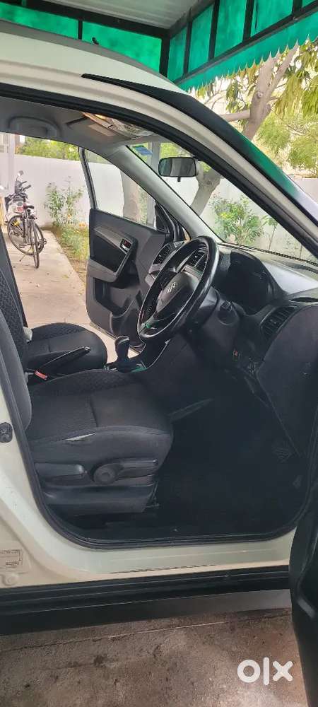 Govt. Officer Personal Car All Original Condition With Two Keys