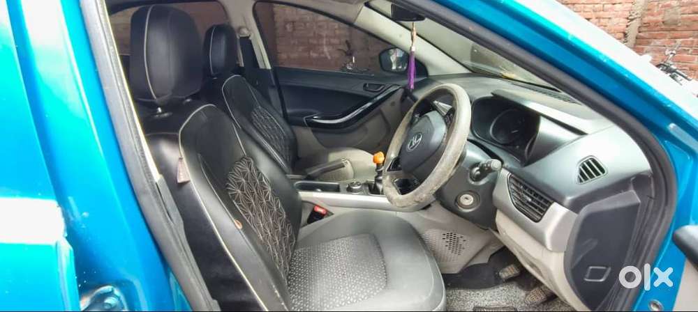 Tata Nexon 2018 Petrol Car