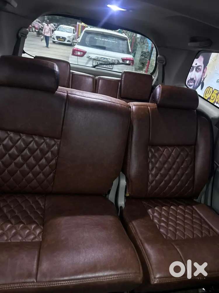 Toyota Innova 2008 Diesel Well Maintained