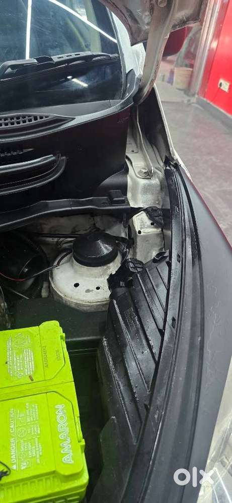 Hyundai Eon Magna Plus Blue Drive, 2014, Petrol