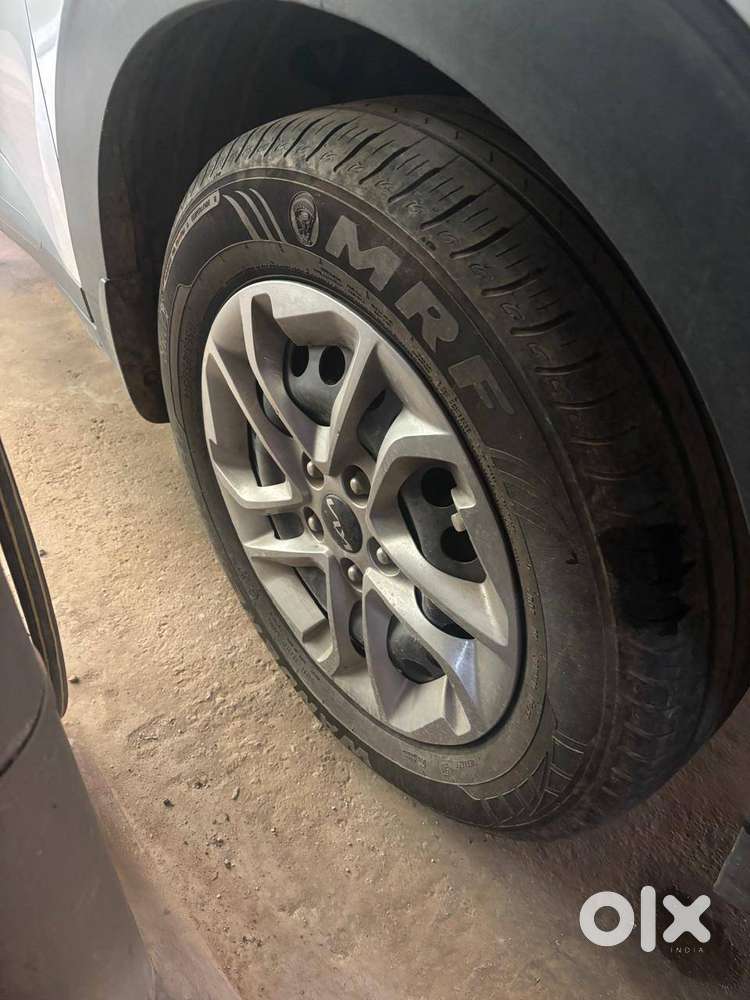 Rarely Driven 2022 Prestige 1.4 Turbo Petrol – 7 Seater  15,600 Km