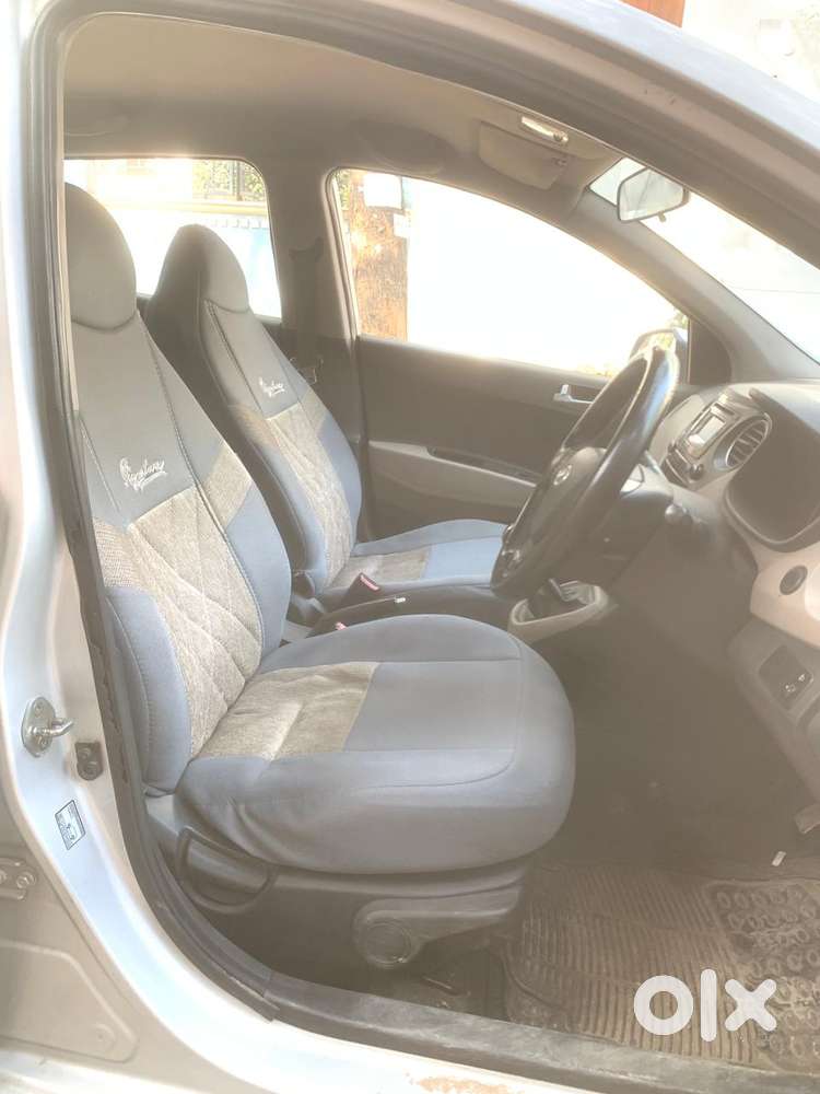 Hyundai Grand I10 Asta 1.1 Crdi, 2016, Diesel