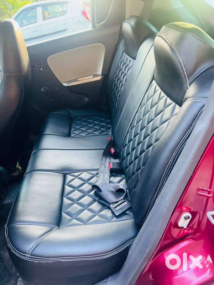 Maruti Suzuki Alto K10 Lxi Optional, 2017, Petrol