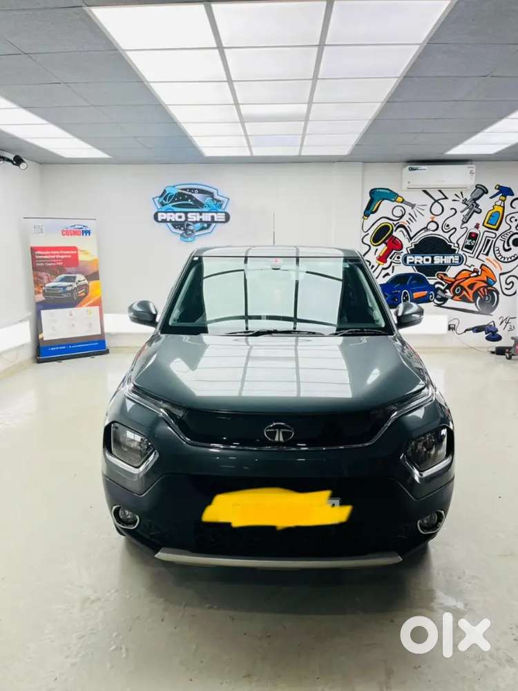 Punch  Creative Mt New Condition Under Warrenty