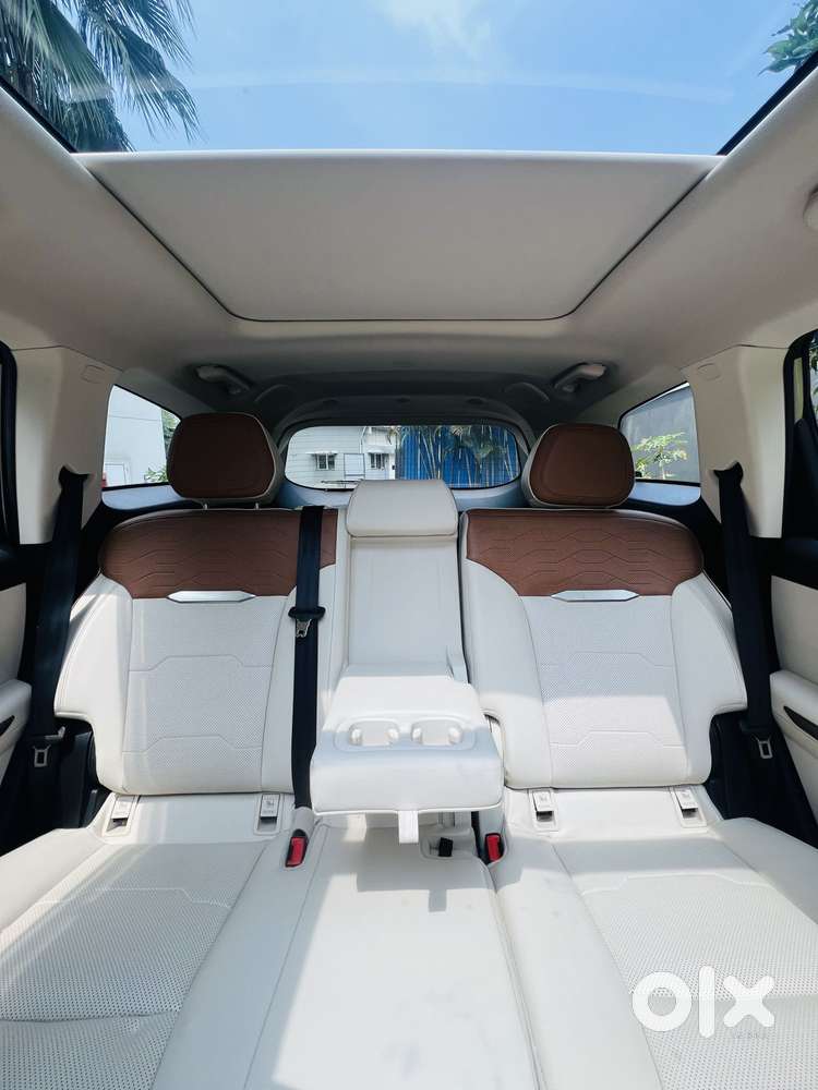 Mahindra Xuv 7xo Ax7l Diesel Awd At, 2026, Diesel