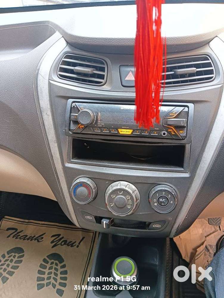 Hyundai Eon Era + Lpg, 2012, Petrol