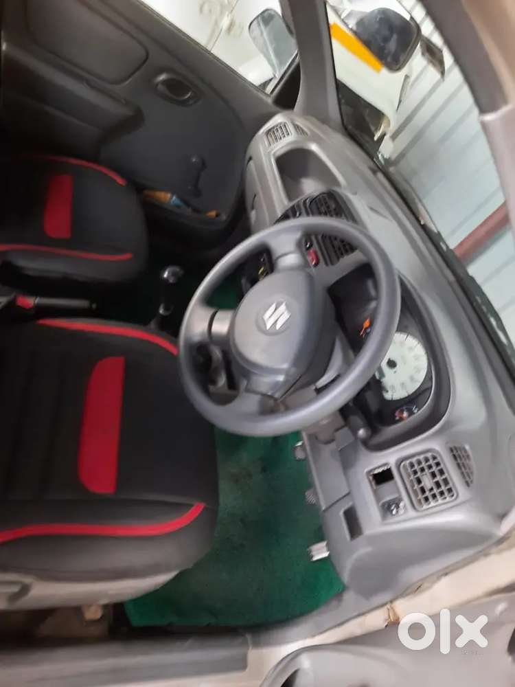 Maruti Suzuki Alto 2008 Petrol Good Condition
