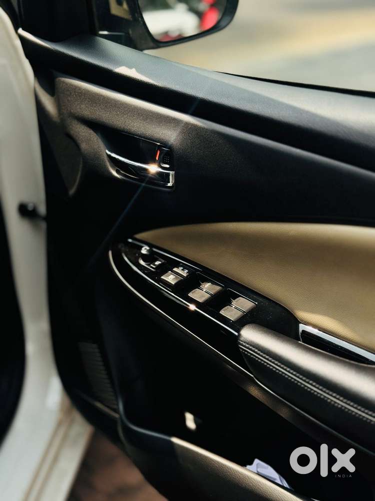 Toyota Glanza G, 2023, Petrol