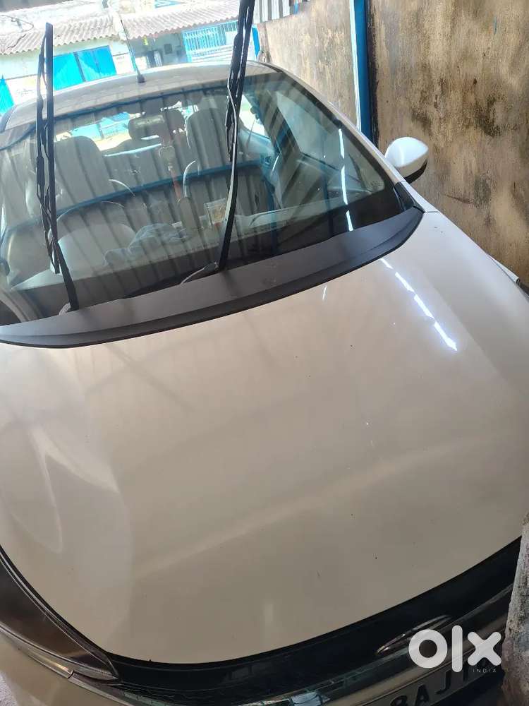 Tata Tiago 2022 Petrol Well Maintained